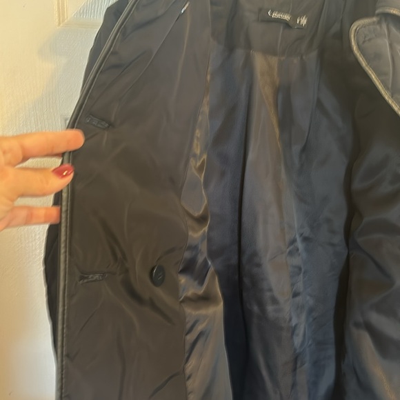 Ralph Lauren coat - Picture 9 of 11